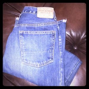 Abercrombie Jeans 32/32